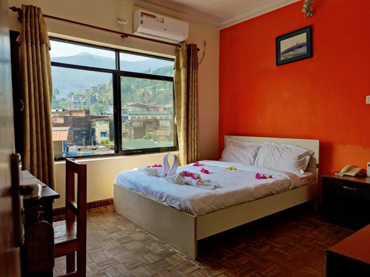 Gateway Himalaya Resort Ghanpokhara Экстерьер фото